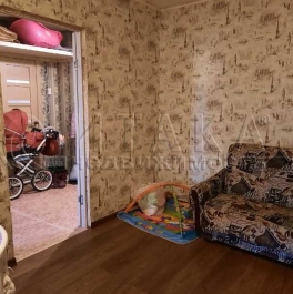 Продажа 1-комн квартиры на вторичном рынке Приозерск, Калинина, д. 49 Продажа 1-комн квартиры на вторичном рынке Приозерск, Калинина, д. 49