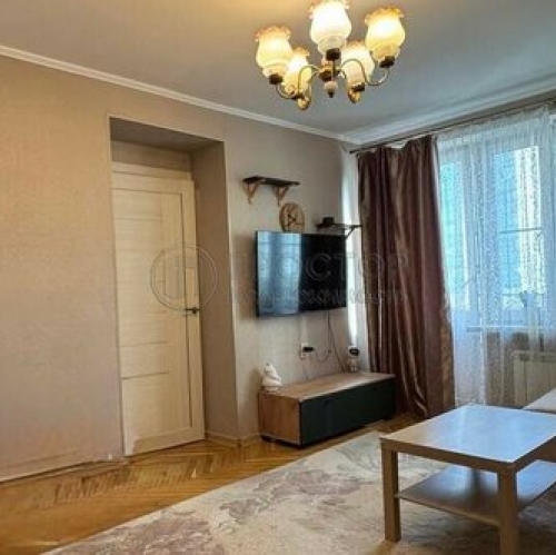 2-комн квартира пр-д Стратонавтов,  д. 16,  к. 1