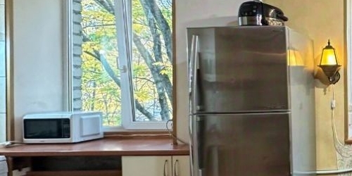 2-комн квартира улица Шателена, 18