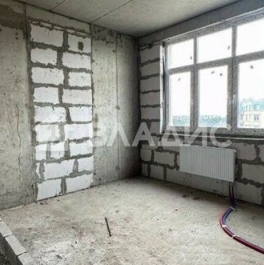 Продажа 2-комн квартиры на вторичном рынке Красногорск г, Ильинское-Усово п, Александра Невского пр-зд,  д. 8