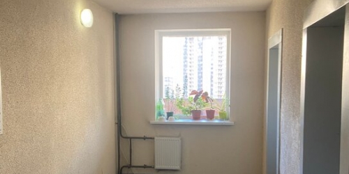 2-комн квартира улица Валерия Гаврилина,  д. 5