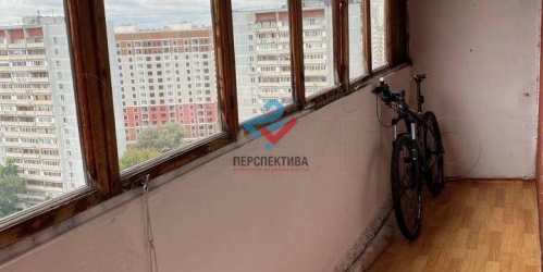 2-комн квартира Заревый проезд, 10