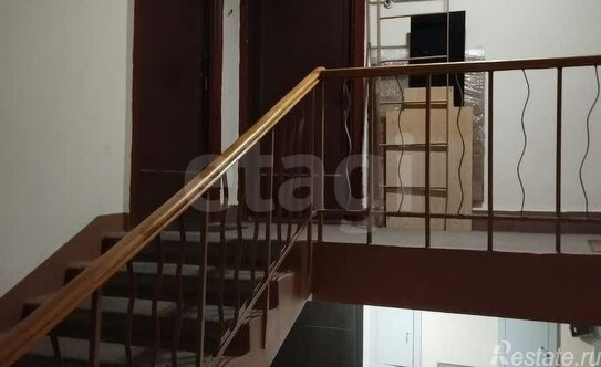 Продажа 1-комн квартиры на вторичном рынке Парковая 13-я ул,  д. 21