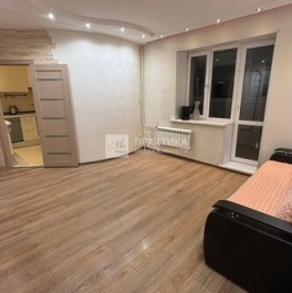 Продажа 1-комн квартиры на вторичном рынке Володарского, улица 3-го Интернационала,  д. 39