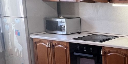 2-комн квартира Бобруйская улица, 12