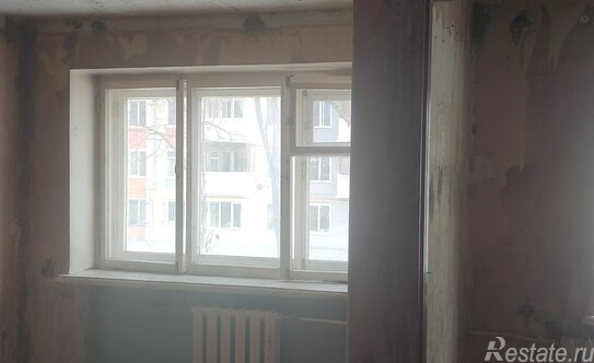 Продажа 1-комн квартиры на вторичном рынке Королев г, Терешковой ул,  д. 12