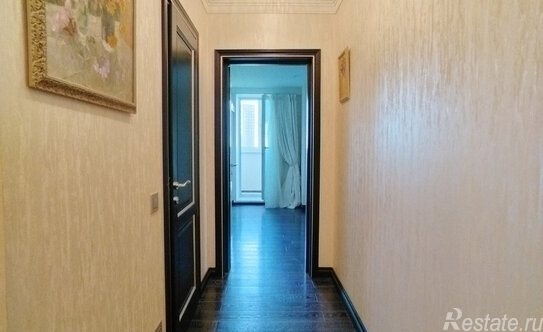 Продажа 4-комн квартиры на вторичном рынке Кронштадтский б-р,  д. 49 к1