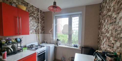 3-комн квартира Рублевское шоссе, 127