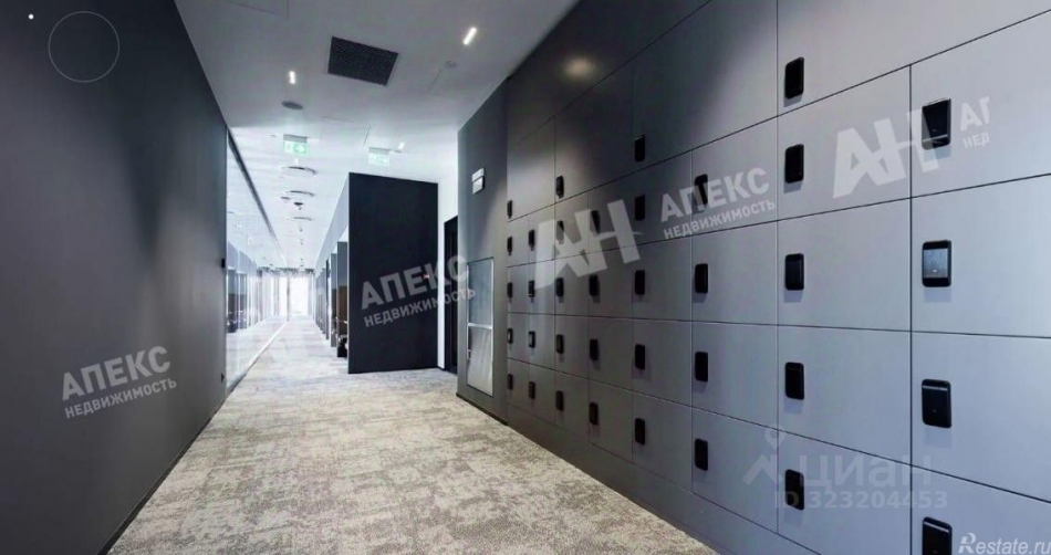 Аренда офиса Сколковское ш