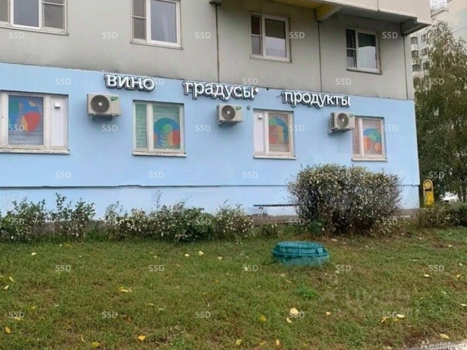 Продажа ПСН улица Брусилова,  д. 17