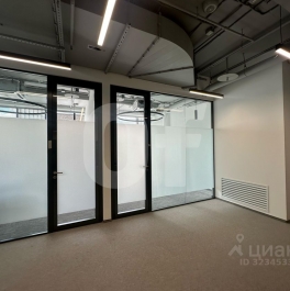 Аренда офиса 22-й км,  д. 6А,  к. 1
