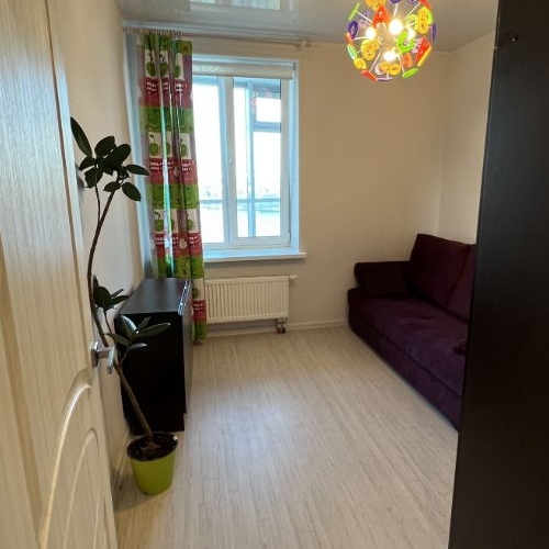 2-комн квартира проспект Обуховской обороны, 138к2