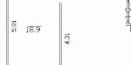 2-комн квартира улица Карташихина, 22