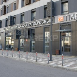 Продажа 3-комн квартиры на вторичном рынке Волоколамское ш,  д. 77/22,  к. 1