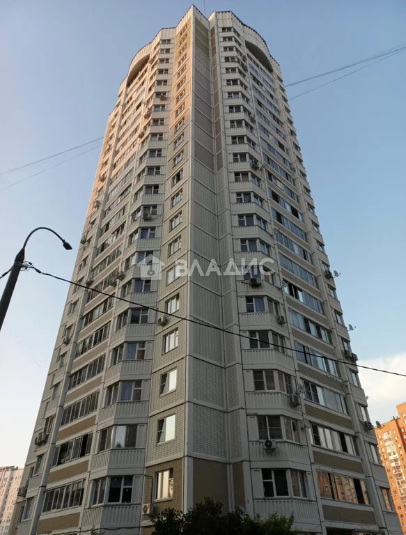 Продажа 1-комн квартиры на вторичном рынке Подольск, улица Генерала Стрельбицкого, д. 10 Продажа 1-комн квартиры на вторичном рынке Подольск, улица Генерала Стрельбицкого, д. 10
