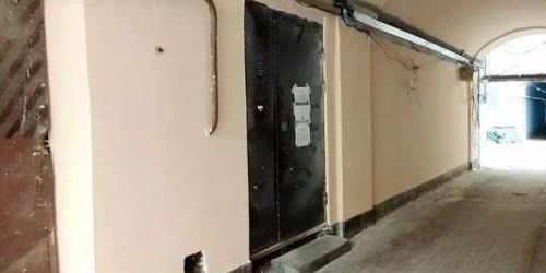 3-комн квартира Зверинская улица, 17аВ