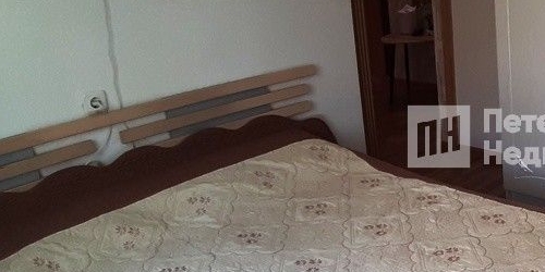 4-комн квартира улица Лени Голикова, 11