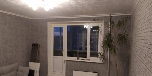 1-комн квартира Сахалинская улица,  д. 10/17