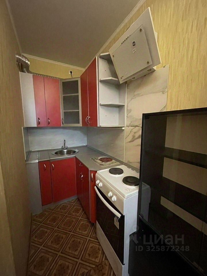 Аренда 2-комн квартиры на вторичном рынке Всеволожск, улица Балашова, 3к2