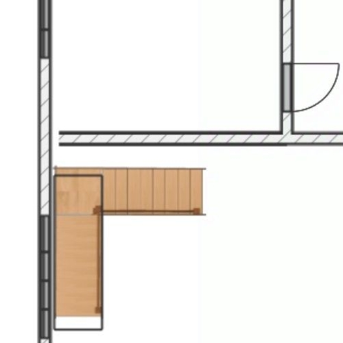 Коттедж/дом Ухта СНТ, 403