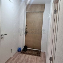 Продажа 1-комн квартиры на вторичном рынке проезд Шокальского