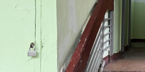 3-комн квартира Ангарская улица, 17