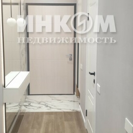 Продажа 2-комн квартиры на вторичном рынке Шелепихинская наб,  д. 34,  к. 6