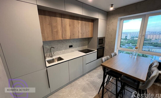 Продажа 3-комн квартиры на вторичном рынке ул Люблинская,  д. 72,  к. 22