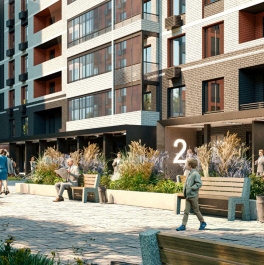 Продажа ПСН Родники п,  д. 3