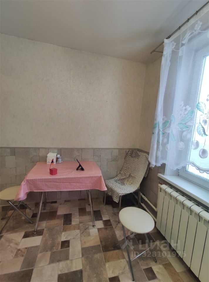Продажа 1-комн квартиры на вторичном рынке улица Генерала Тюленева, 41