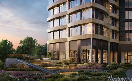 Продажа 3-комн квартиры на вторичном рынке улица Нижние Мнёвники,  д. 16 к6