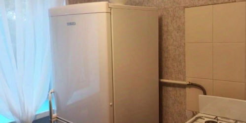 1-комн квартира Парковая 11-я ул,  д. 10