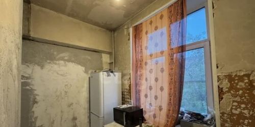 1-комн квартира Малахитовая улица,  д. 21