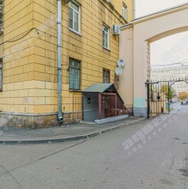 Продажа ПСН Боткинская улица, д. 4 Продажа ПСН Боткинская улица, д. 4