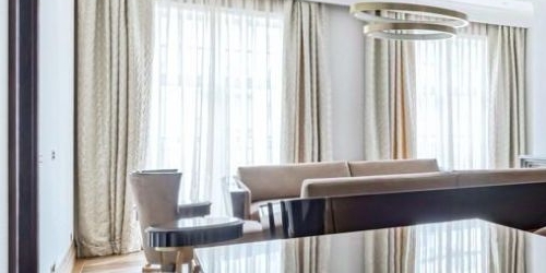 2-комн квартира Ордынский тупик, 4А