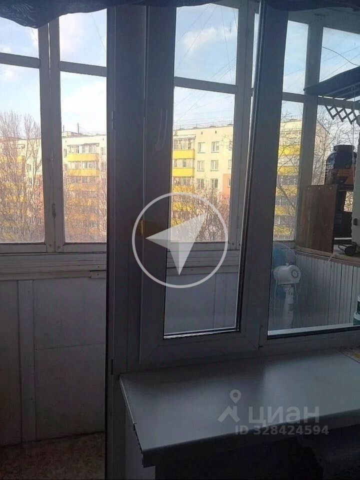 Продажа 3-комн квартиры на вторичном рынке Иерусалимская улица, 8
