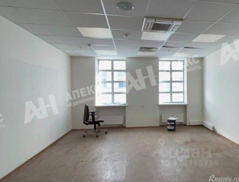 Аренда ПСН улица Сретенка,  д. 14