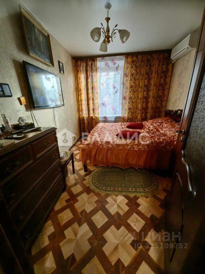 Продажа 2-комн квартиры на вторичном рынке улица Бехтерева, 43К2