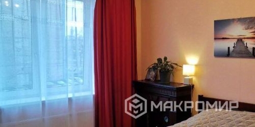 2-комн квартира проспект Непокоренных, 49к2