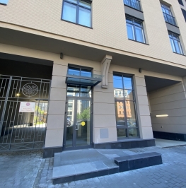 Продажа офиса Моисеенко ул, д. 27 Продажа офиса Моисеенко ул, д. 27