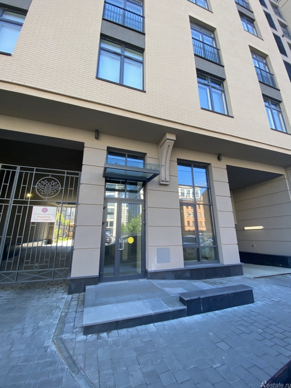 Продажа офиса Моисеенко ул,  д. 27
