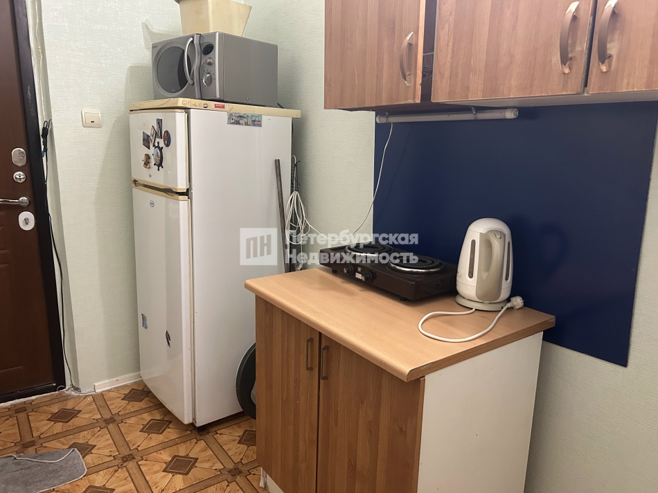 Аренда комнаты ул Караваевская, д 32 к 1