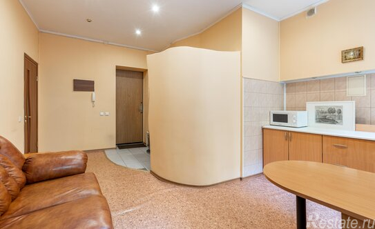 Продажа 1-комн квартиры на вторичном рынке ул Рубинштейна,  д. 9/3