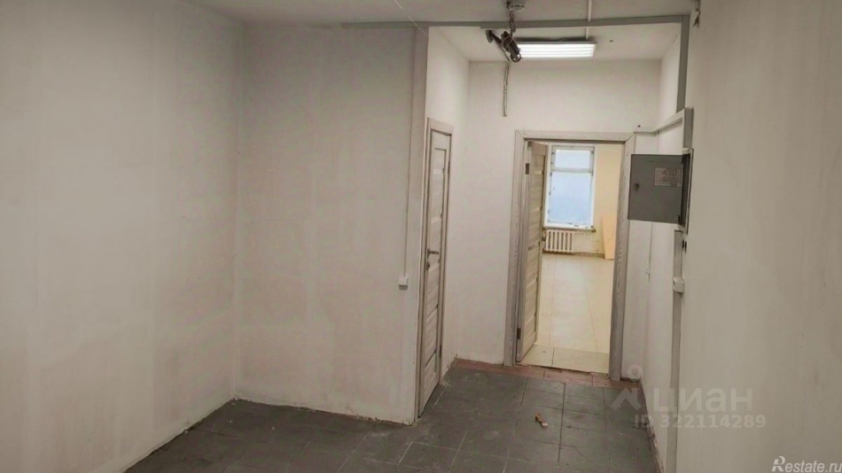 Аренда ПСН улица Марата,  д. 52