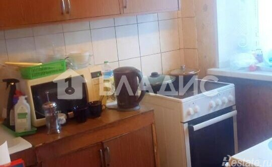 Продажа 3-комн квартиры на вторичном рынке улица Леси Украинки,  д. 3