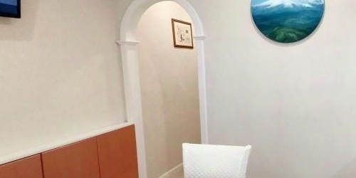 1-комн квартира улица Лазо, 13