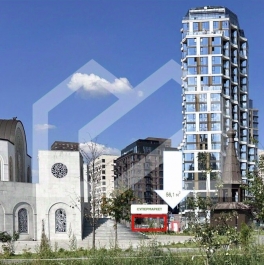 Продажа ПСН Чкаловский бульвар Продажа ПСН Чкаловский бульвар