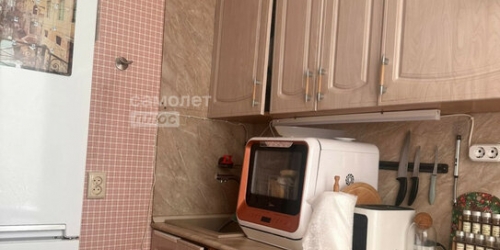 2-комн квартира ул Реутовская,  д. 8,  к. 3