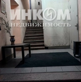 Продажа 2-комн квартиры на вторичном рынке Ленинградский пр-кт,  д. 74,  к. 2