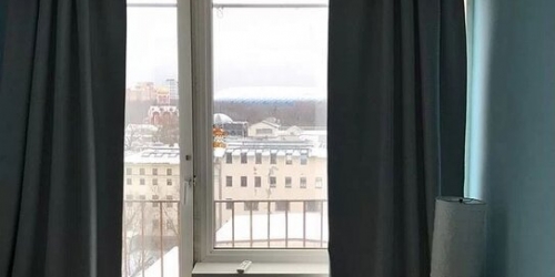 1-комн квартира ул Пилота Нестерова,  д. 11